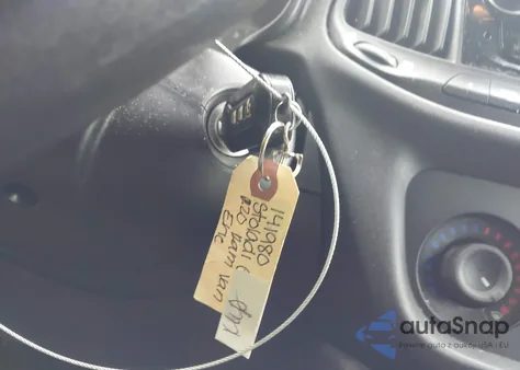 2020 Ram Promaster City z USA, uszkodzony, nr VIN ZFBHRFAB3L6P35149